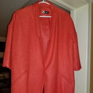 Sinequanone Jacket designed in Paris- Vintgage